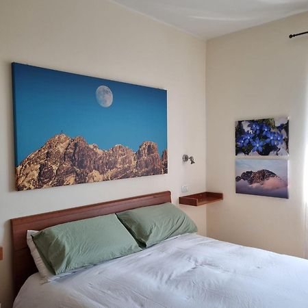 Mun Apartment - Major Unforgettable Nights Fuipiano Valle Imagna Buitenkant foto