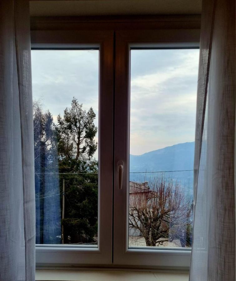 Mun Apartment - Major Unforgettable Nights Fuipiano Valle Imagna Buitenkant foto