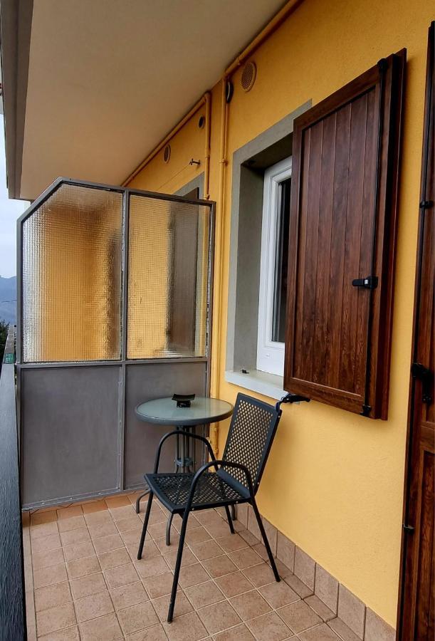Mun Apartment - Major Unforgettable Nights Fuipiano Valle Imagna Buitenkant foto