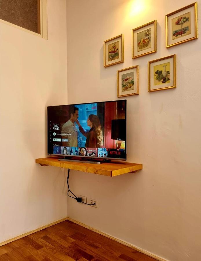 Mun Apartment - Major Unforgettable Nights Fuipiano Valle Imagna Buitenkant foto