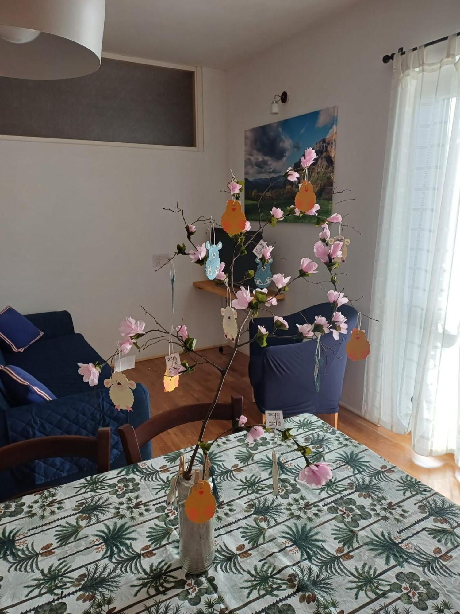 Mun Apartment - Major Unforgettable Nights Fuipiano Valle Imagna Buitenkant foto