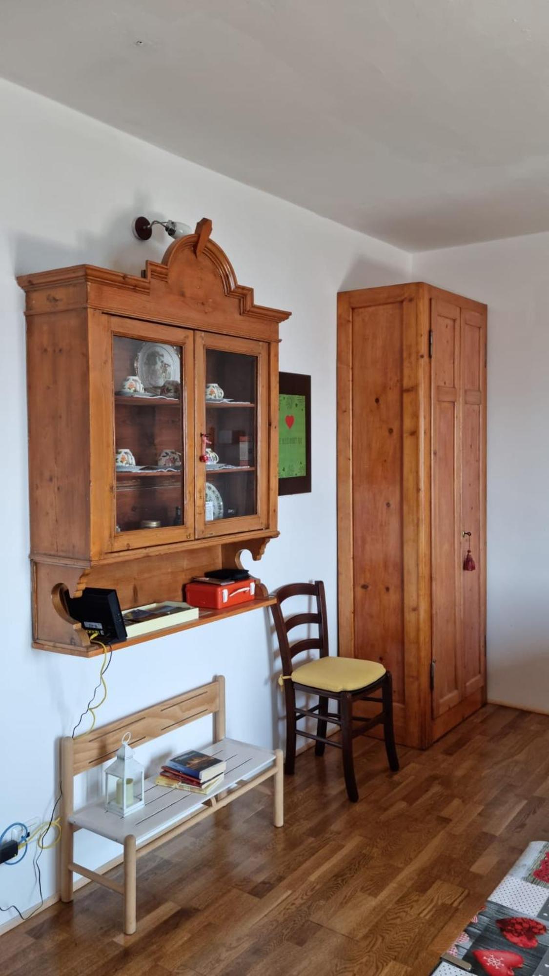 Mun Apartment - Major Unforgettable Nights Fuipiano Valle Imagna Buitenkant foto
