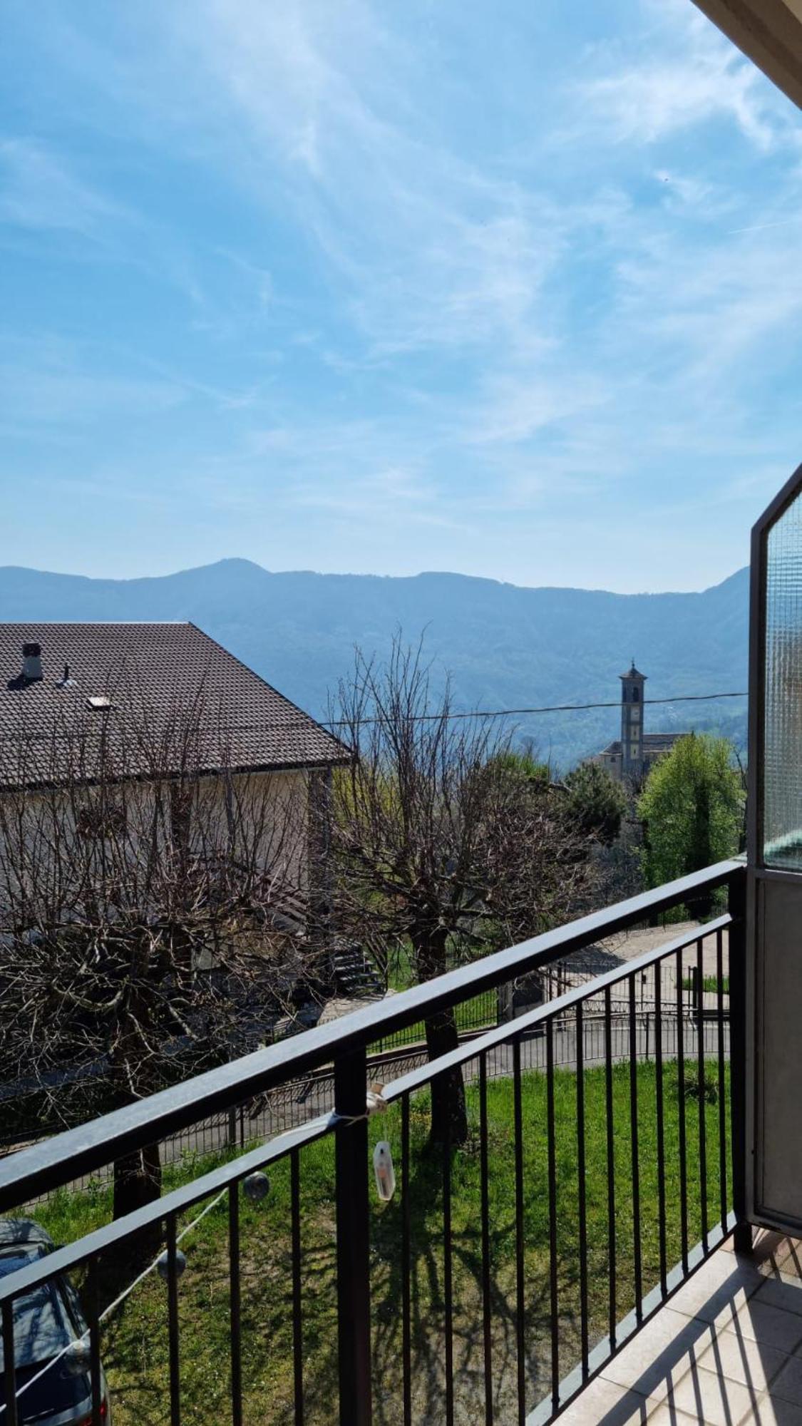 Mun Apartment - Major Unforgettable Nights Fuipiano Valle Imagna Buitenkant foto